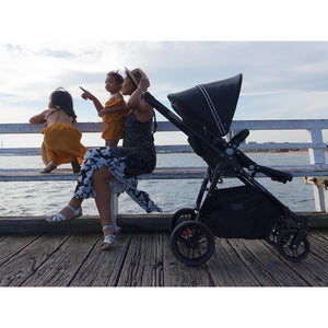 Valco Baby Snap Ultra Pram - Spice - Aussie Baby