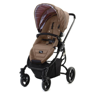 Valco Baby Snap Ultra Pram - Spice - Aussie Baby