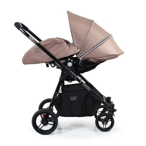 Valco Baby Snap Ultra Pram - Spice - Aussie Baby
