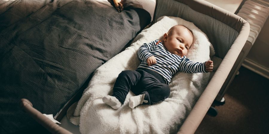 The Benefits of Using a Bassinet for Your Newborn: A Guide for New Parents