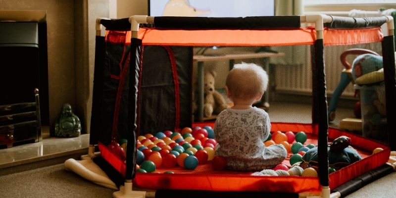 Playpen Activities: Fun and Educational Ideas to Keep Your Baby Engaged