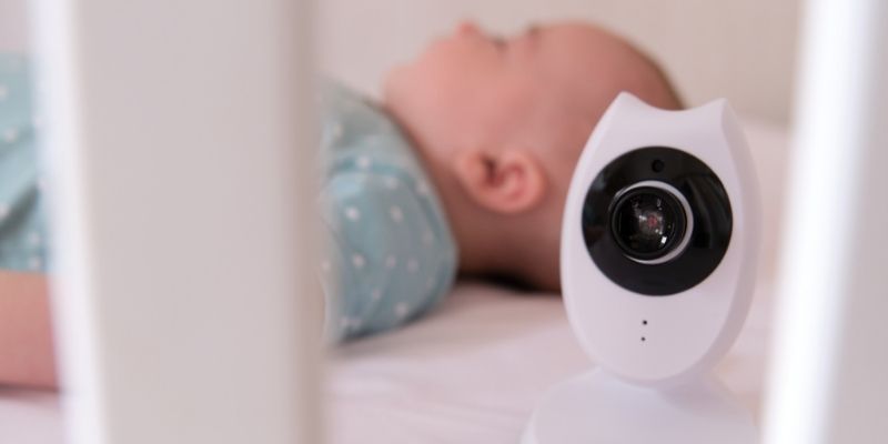 Why Parents Need a Baby Monitor: A Must-Have for Every Parent