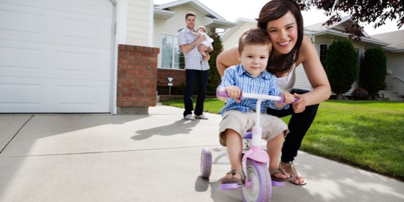 Why Trikes are a Childhood Must-Have: Physical Development Benefits