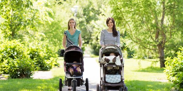 Choosing the Right Ride: A Guide to Prams and Strollers for Your Baby