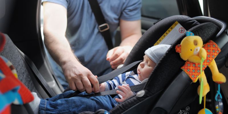 Why Every Parent Needs a Convertible Car Seat