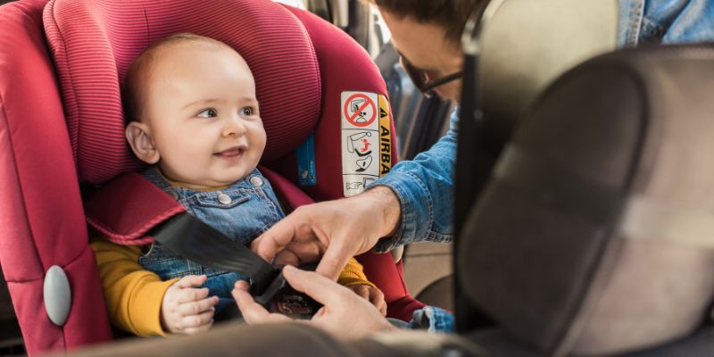 The Smart Parent's Guide to Big Savings: Investing in a High-Quality Convertible Car Seat