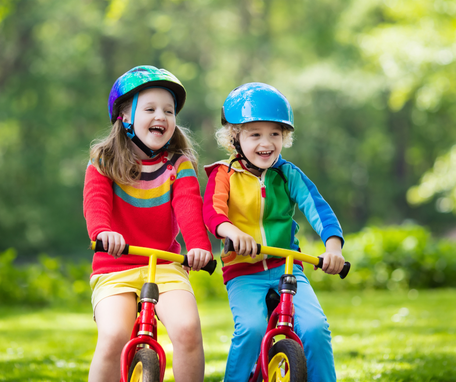 Top Factors To Consider When Purchasing A Balance Bike