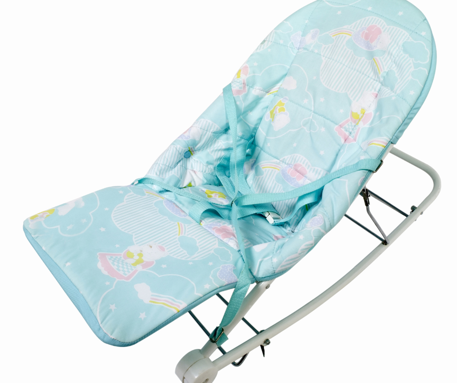 Keep Your Little Ones Entertained With A Portable Baby Swing