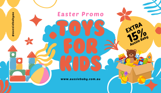 2025 Easter Toy Sale