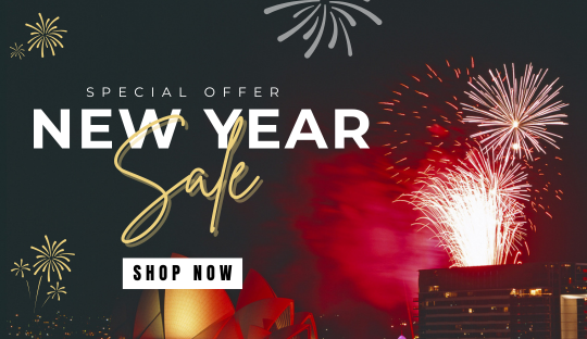 New Year Nursery Sale 🌟🎉