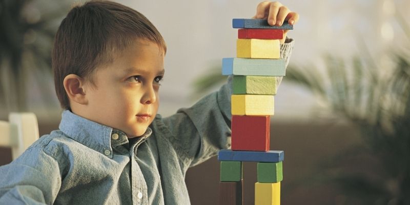 Architects of Tomorrow: How Building Blocks Inspire Future Careers