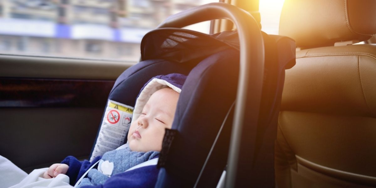 Convertible Car Seats: A Smart Investment for Growing Babies in Australia