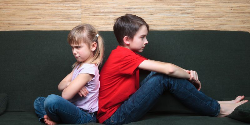 Harmony at Home: Practical Tips for Managing Sibling Rivalry