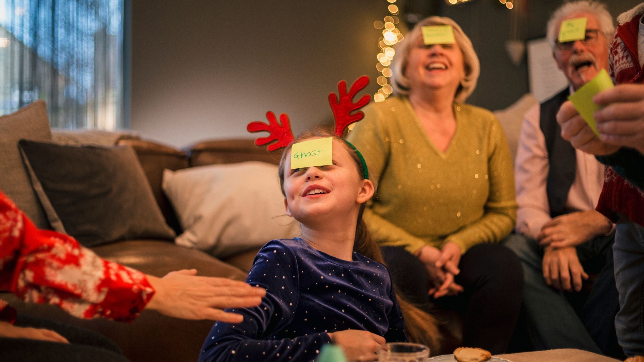 Family Game Night: Bringing Joy and Connection
