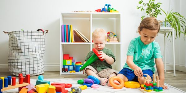 Unlocking a World of Play: The Transformative Power of Toy Storage Racks