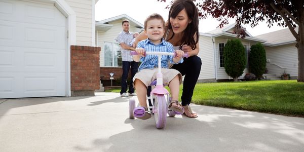 The Ultimate Guide to Choosing the Perfect Trike for Your Toddler