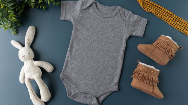 Why is Baby's Clothing Important? – A Closer Look at the Impact on Development and Comfort