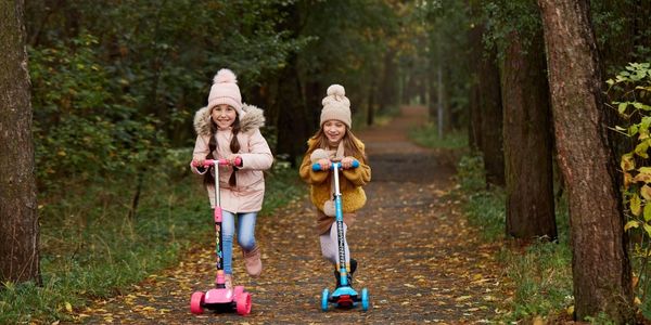 Safety First: Essential Tips for Kids Riding Scooters in Australia