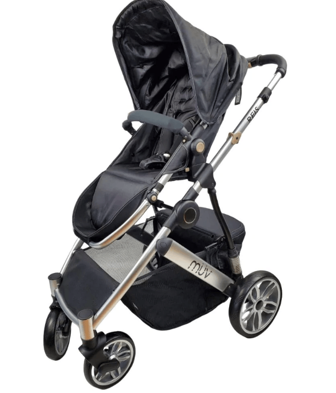 The Ultimate Guide To Picking The Perfect Pram For Your Baby - Aussie Baby