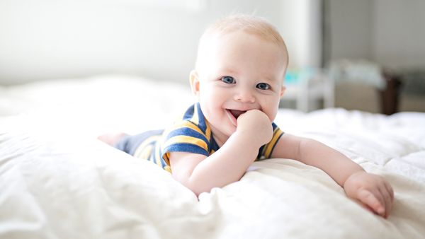 Creating a Cosy Haven: The Ultimate Guide to Baby Bedding Essentials