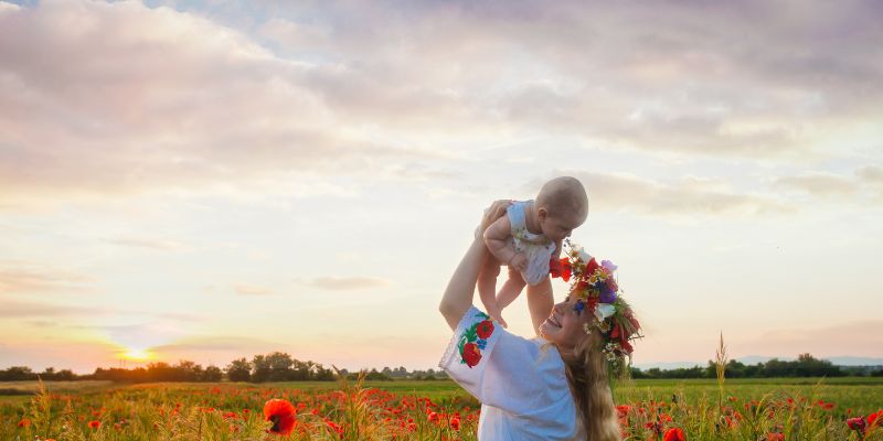 How to Be a Good Mother: A Guide to Nurturing and Supporting Your Child