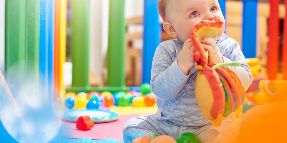 The Essential Playpen: Why It's a Game-Changer for Parents