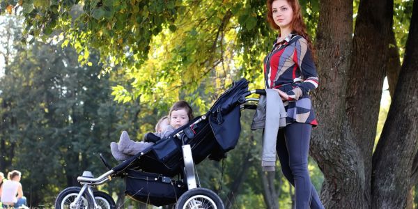 Keeping it Clean: A Practical Guide to Pram and Stroller Maintenance
