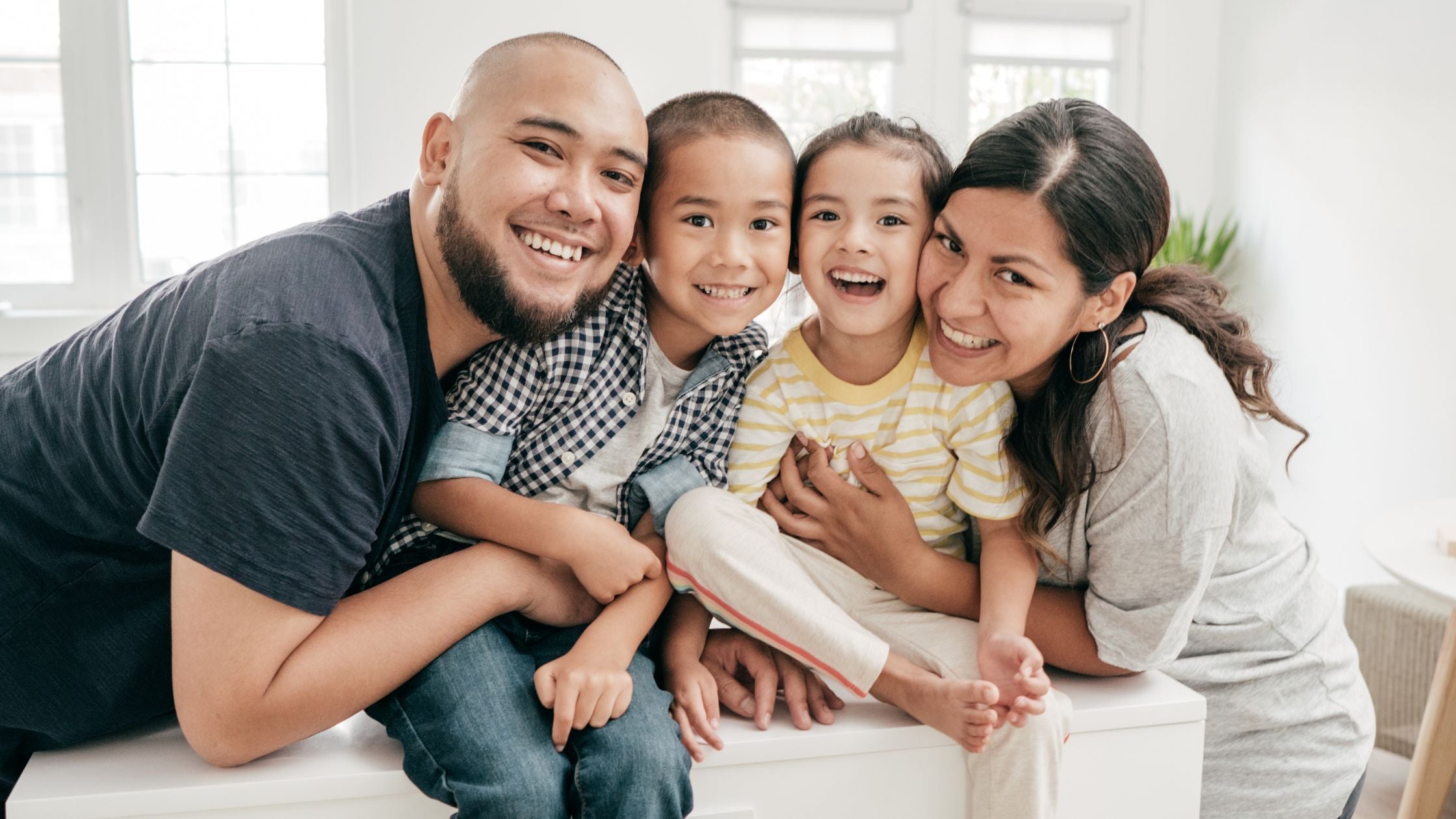 5 Tips for Better Parenting: Insights for a More Connected Family