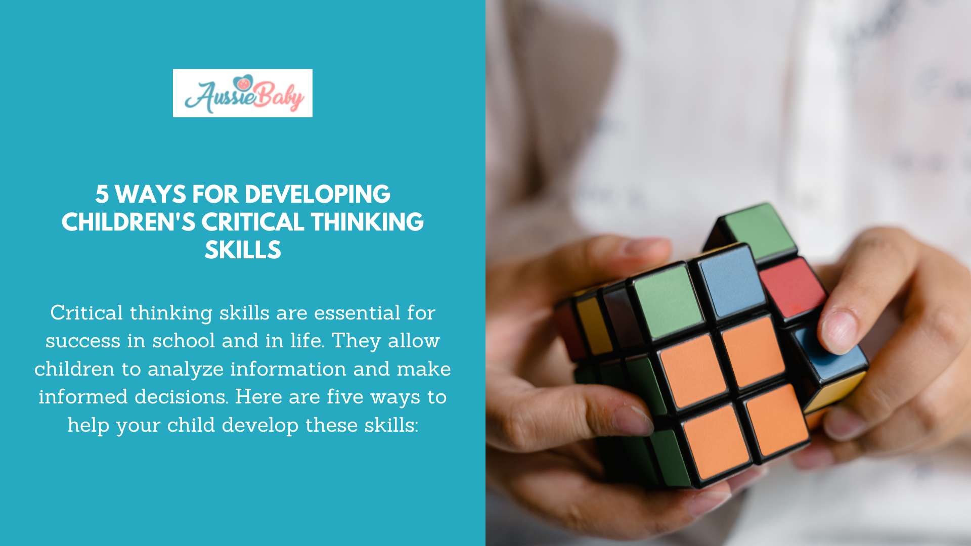 5 Ways For Developing Children s Critical Thinking Skills Aussie Baby 5-ways-for-developing-children-s-critical-thinking-skills-aussie-baby