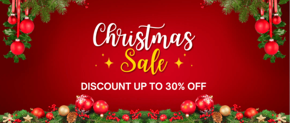 SPEND MORE AND SAVE MORE THIS HOLIDAY SEASON! - Aussie Baby