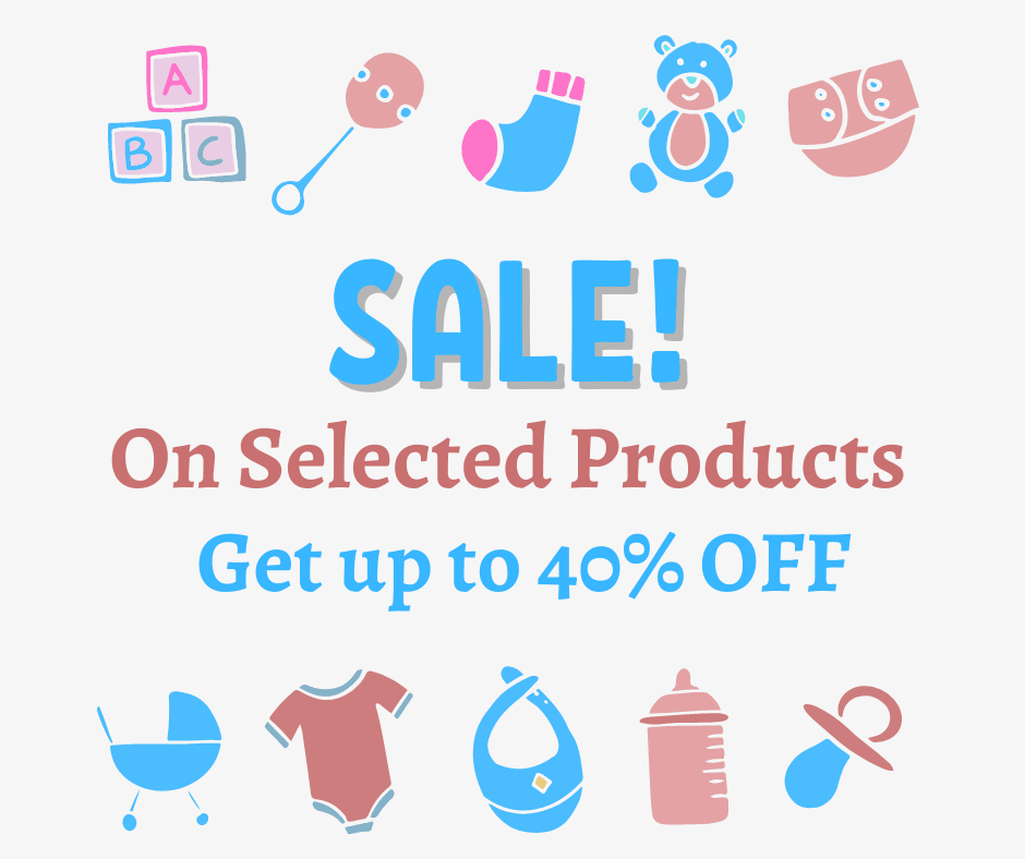 Brace Yourself for Aussie Baby's Anniversary Sale This August