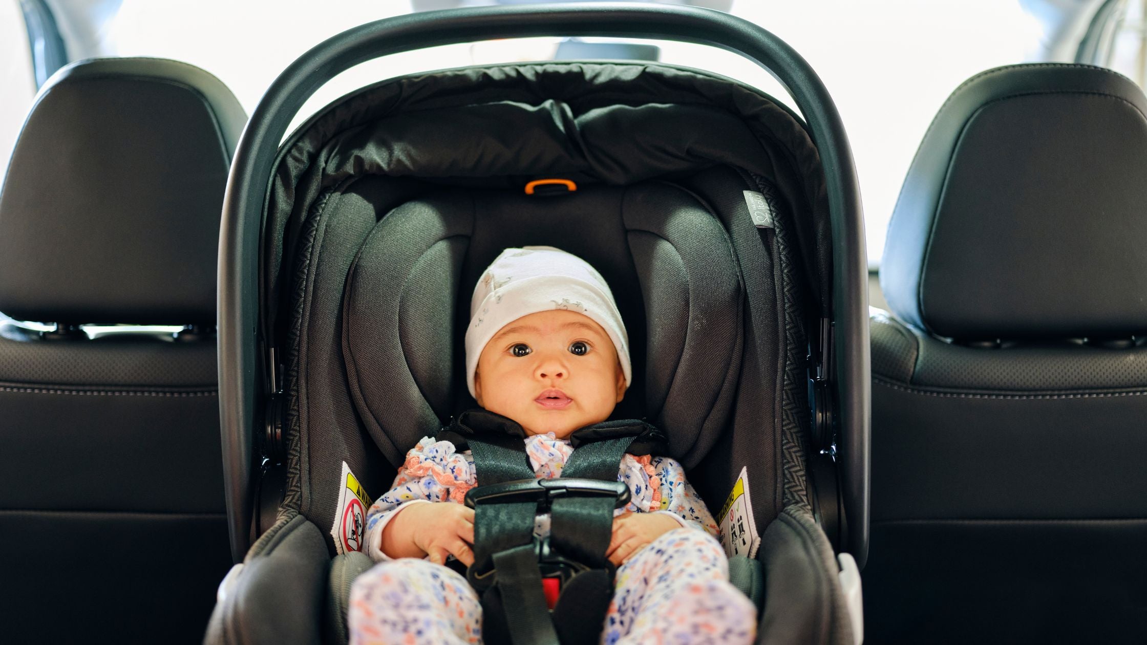 The Essential Guide to Baby Car Seat Maintenance in Australia