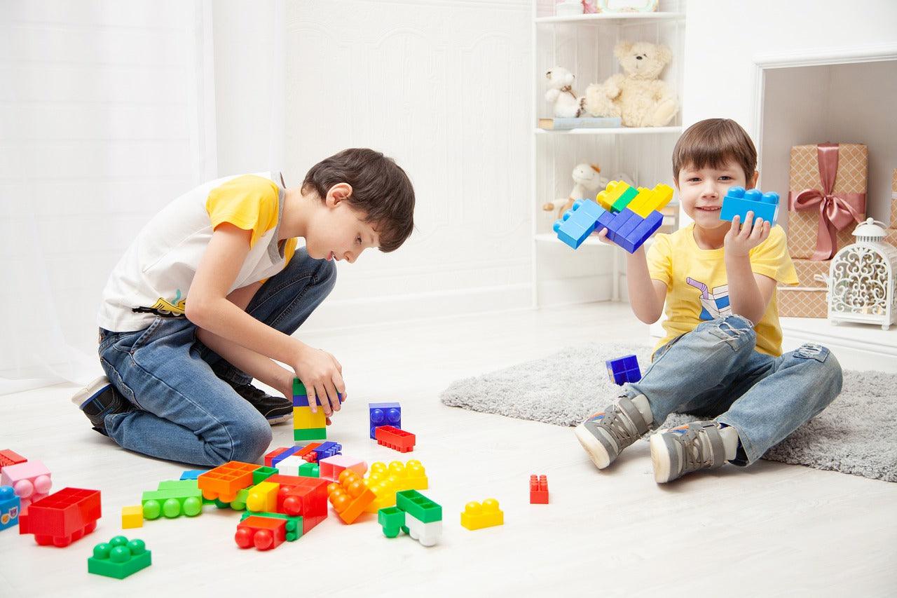Top 7 Brain Enhancing Toys For Babies - Aussie Baby