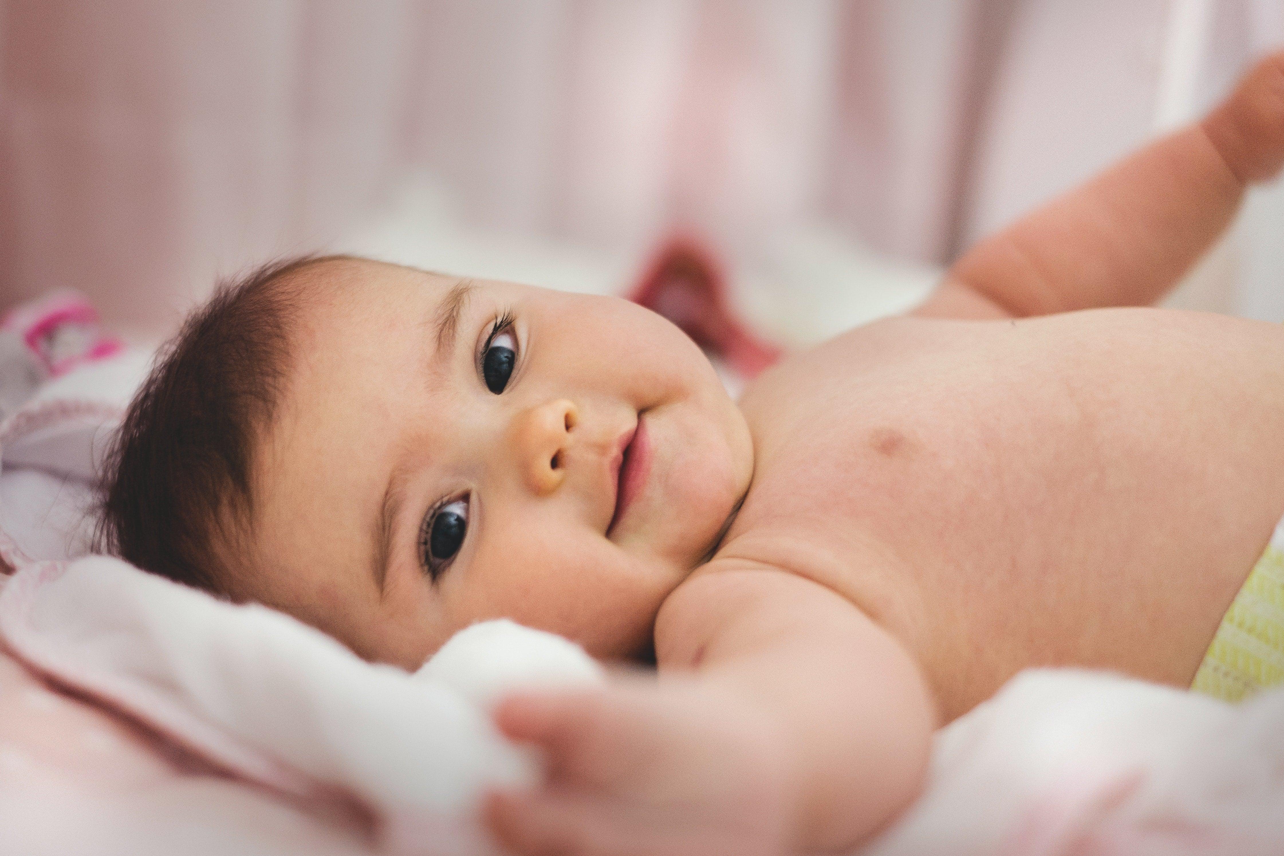 Separation Anxiety: How Parents Should Deal With It? - Aussie Baby