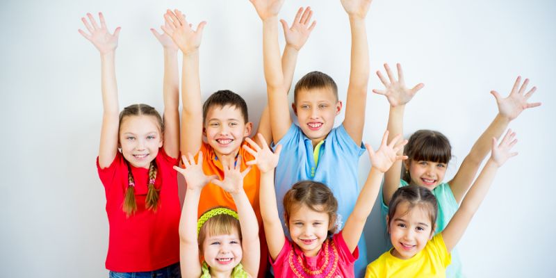 How to Set Boundaries and Raise Respectful Kids
