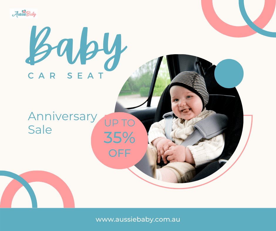 Grab Your Car Seats At A Lower Price: Up To 35% OFF