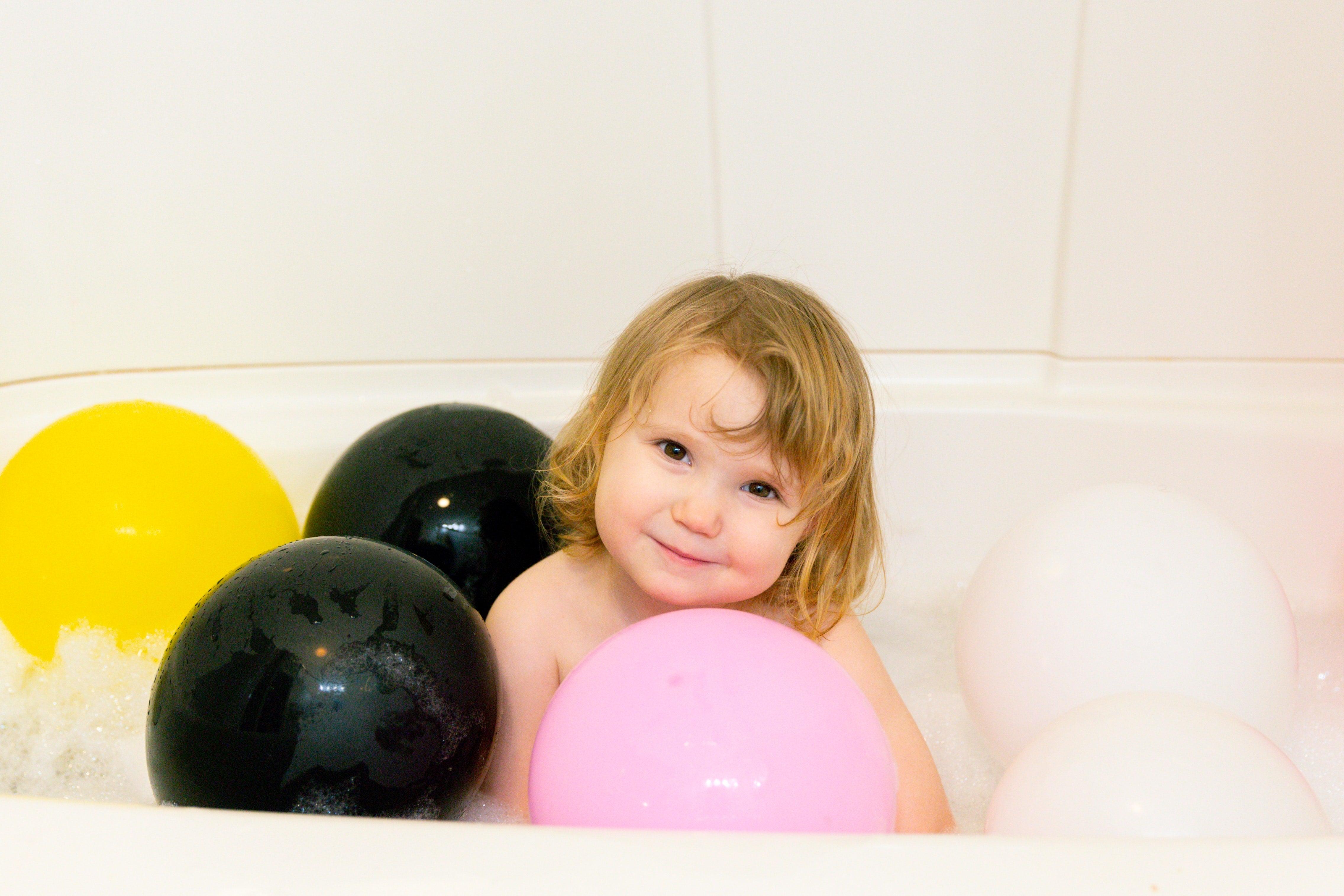 Top 4 Ways To Enrich Your Baby's Brain Development - Aussie Baby