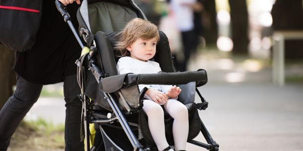 Pram vs. Stroller: What's the Difference and Which One Do You Need?