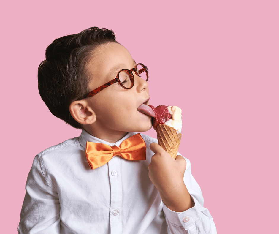 How To Handle A Picky Eater: 7 Tips For Dealing With Fussy Eaters - Aussie Baby