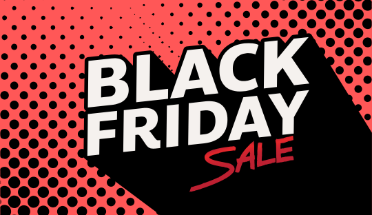 Get Ready for Aussie Baby’s Unmissable Black Friday Toy Sale! 🎉
