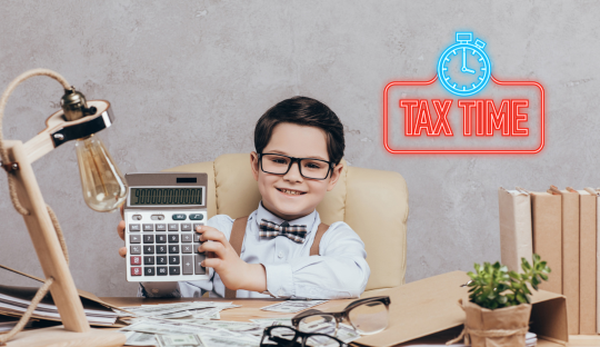 Dive into the End of Financial Year (EOFY) Bonanza at Aussie Baby!