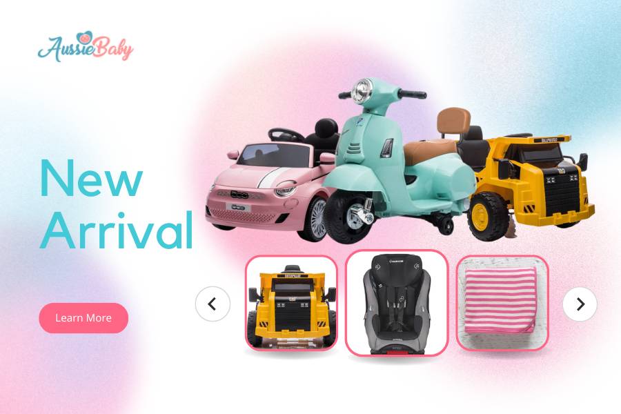 NEW ARRIVALS! Here's What's In Store For You In June