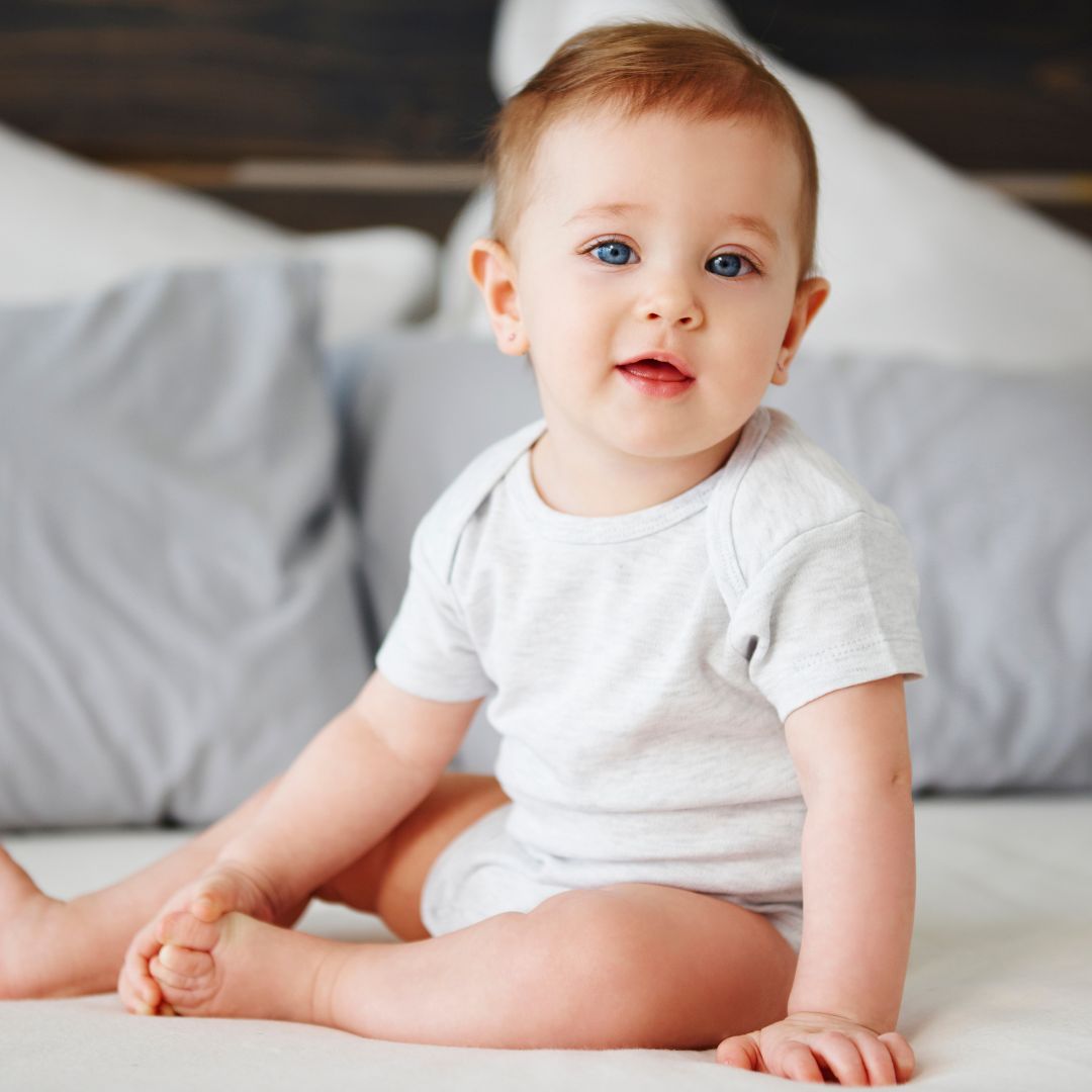 Discovering Amazing Baby Facts: A Journey into Infant Development