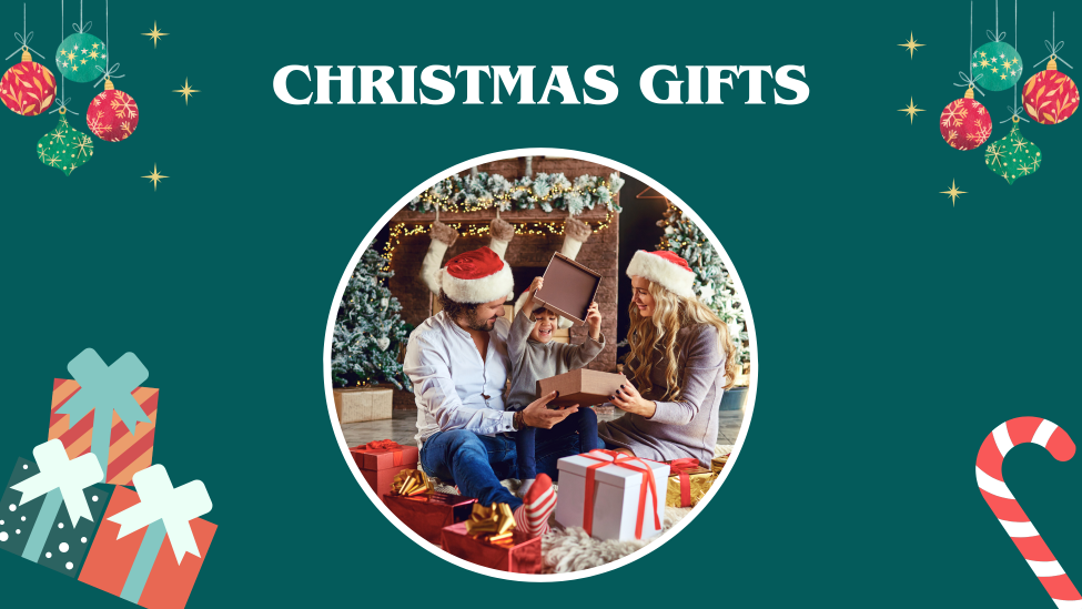 All Aboard the Holiday Express: The Ultimate Christmas Gift Guide for Every Child on Your List
