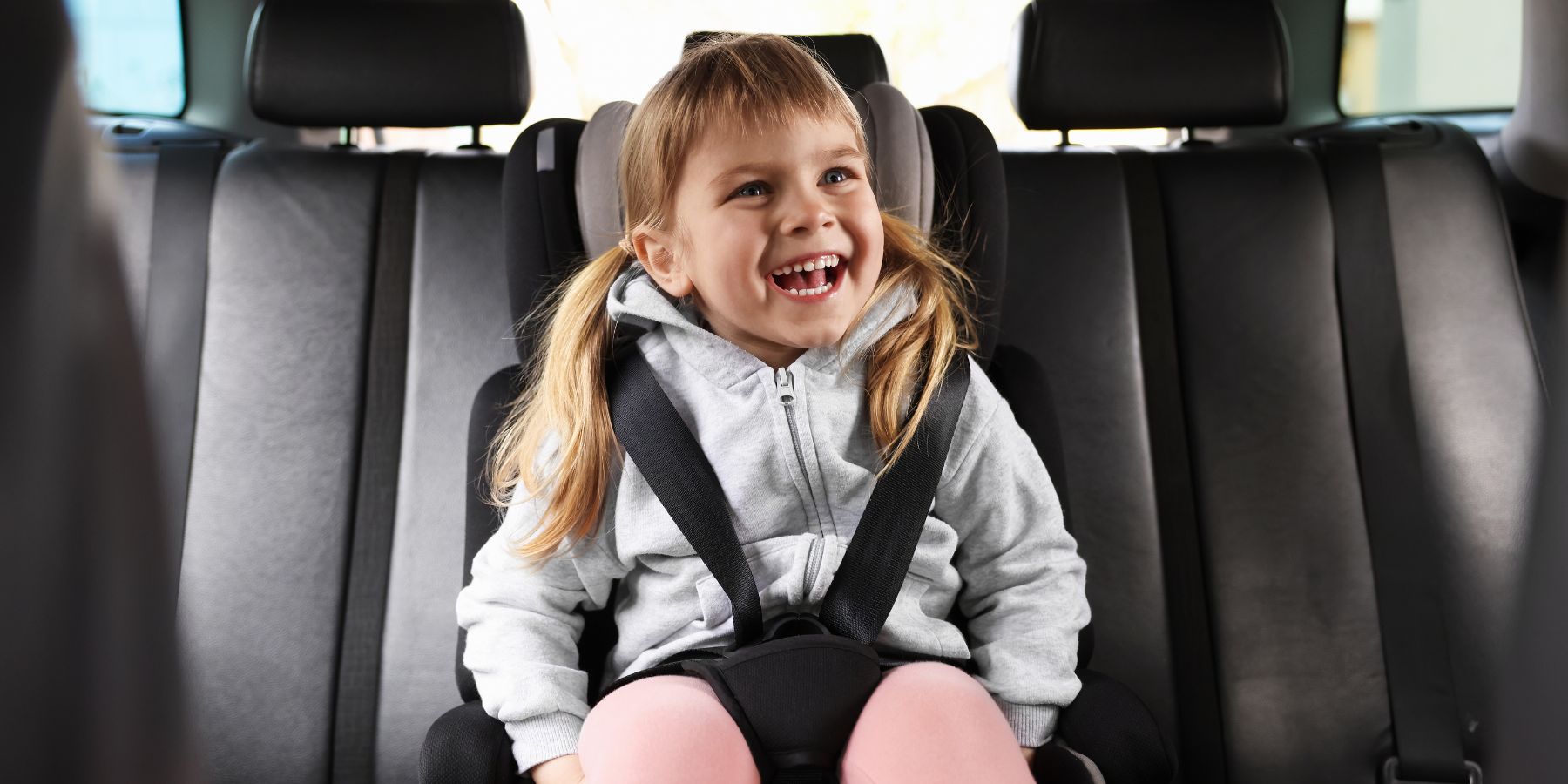 Common Myths About Car Seats—And the Truth Every Parent Should Know
