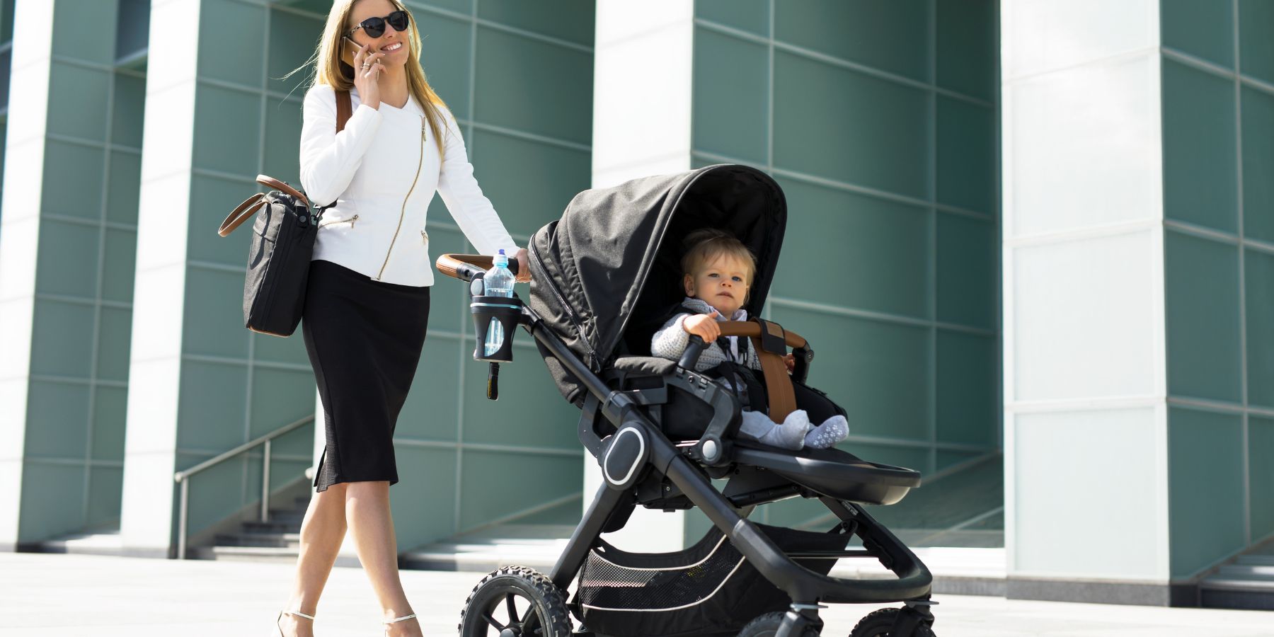 Why Every Parent Needs a Reliable Stroller: A Guide for New Families