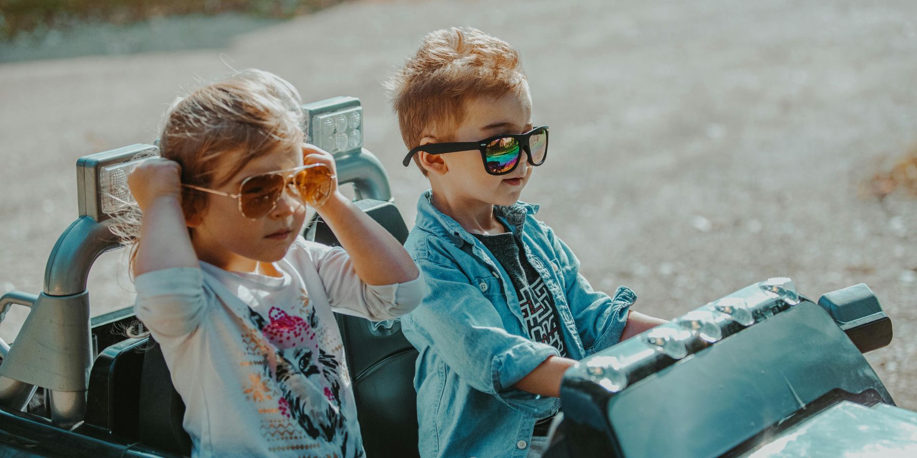 Why Electric Ride-Ons Make Memorable Gifts for Birthdays and Holidays