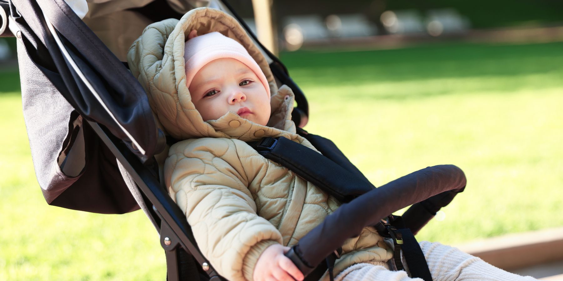 How to Keep Your Baby Safe in a Stroller: Essential Tips for Parents