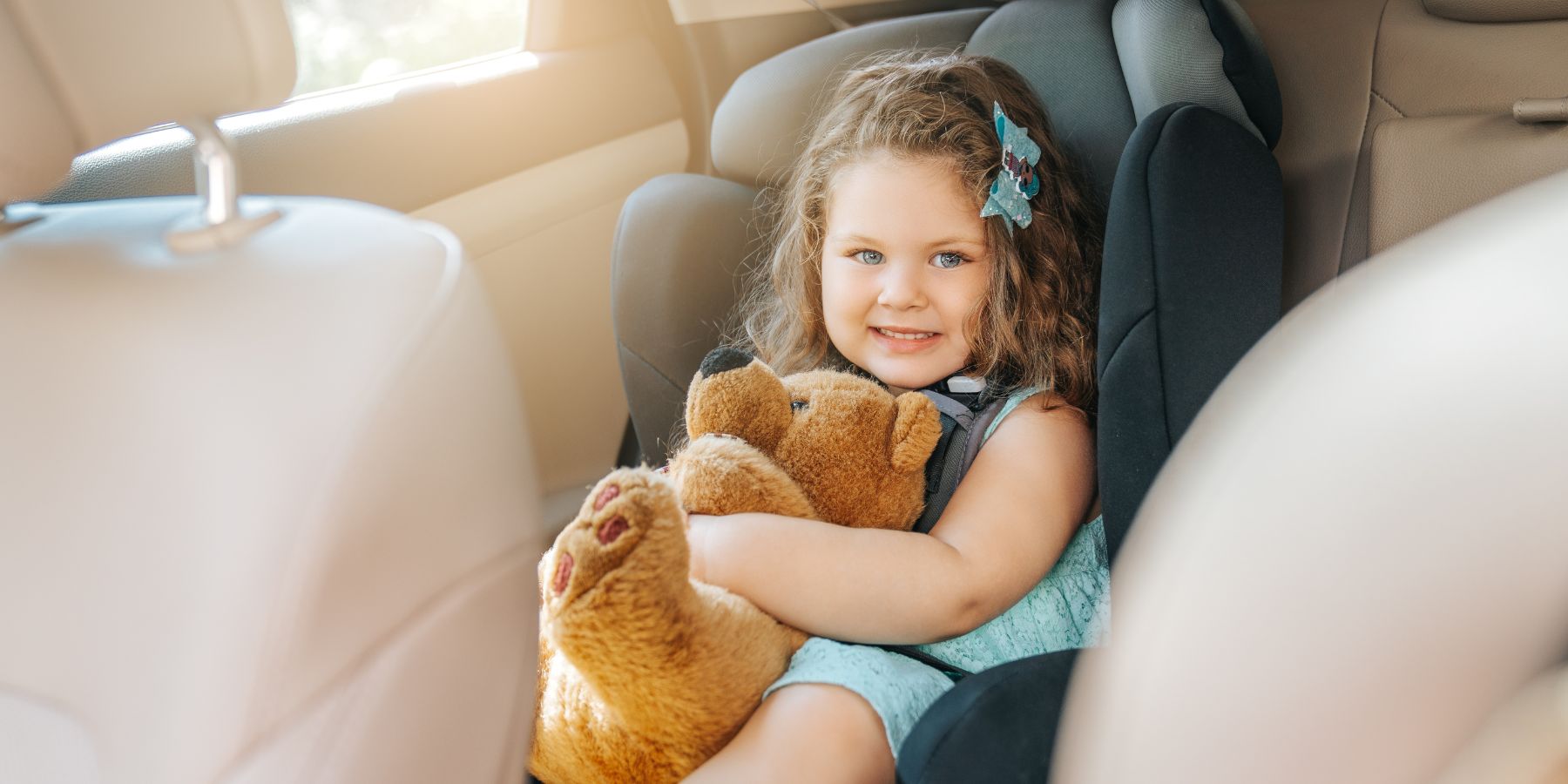 Think It’s Just a Short Trip? Why Skipping the Car Seat Is Never Worth the Risk