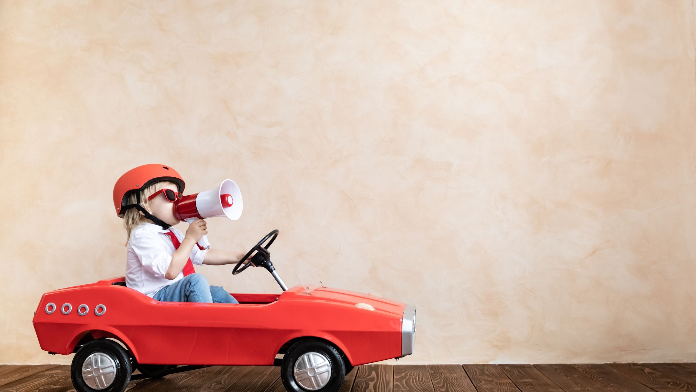 Kids’ Electric Vehicles: From Toy Cars to Learning Tools